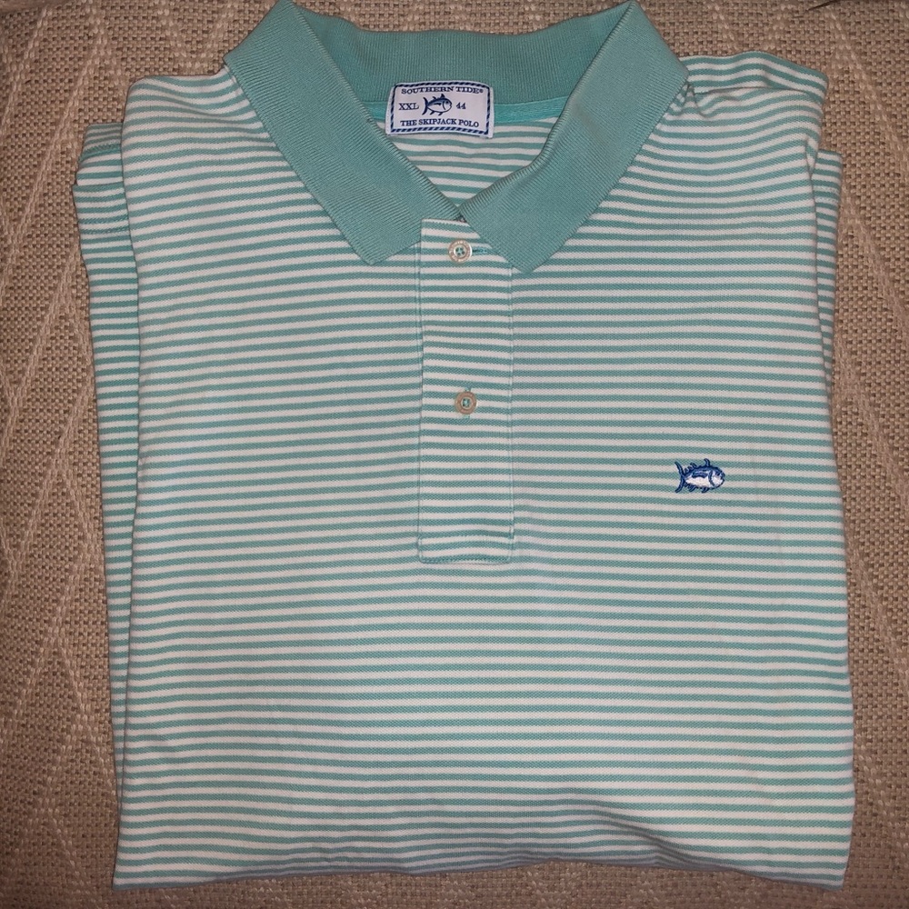 Southern Tide Polo
